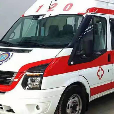 岷县非急救护送病人转院租赁救护车的优缺点对比